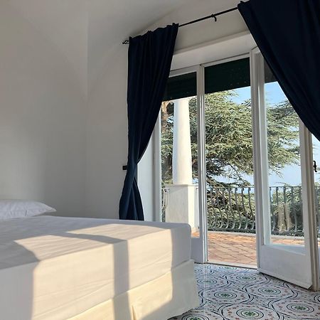 Casa Bella Capri Daire Dış mekan fotoğraf