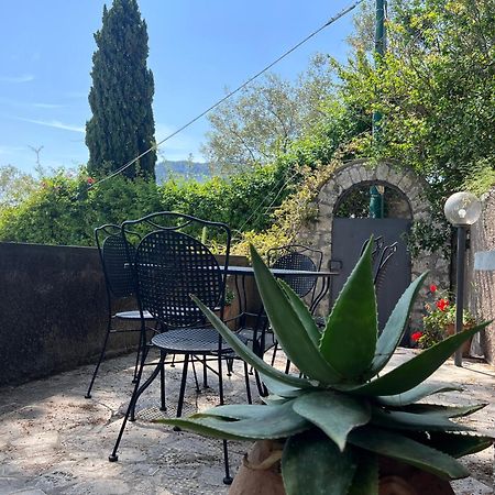 Casa Bella Capri Daire Dış mekan fotoğraf