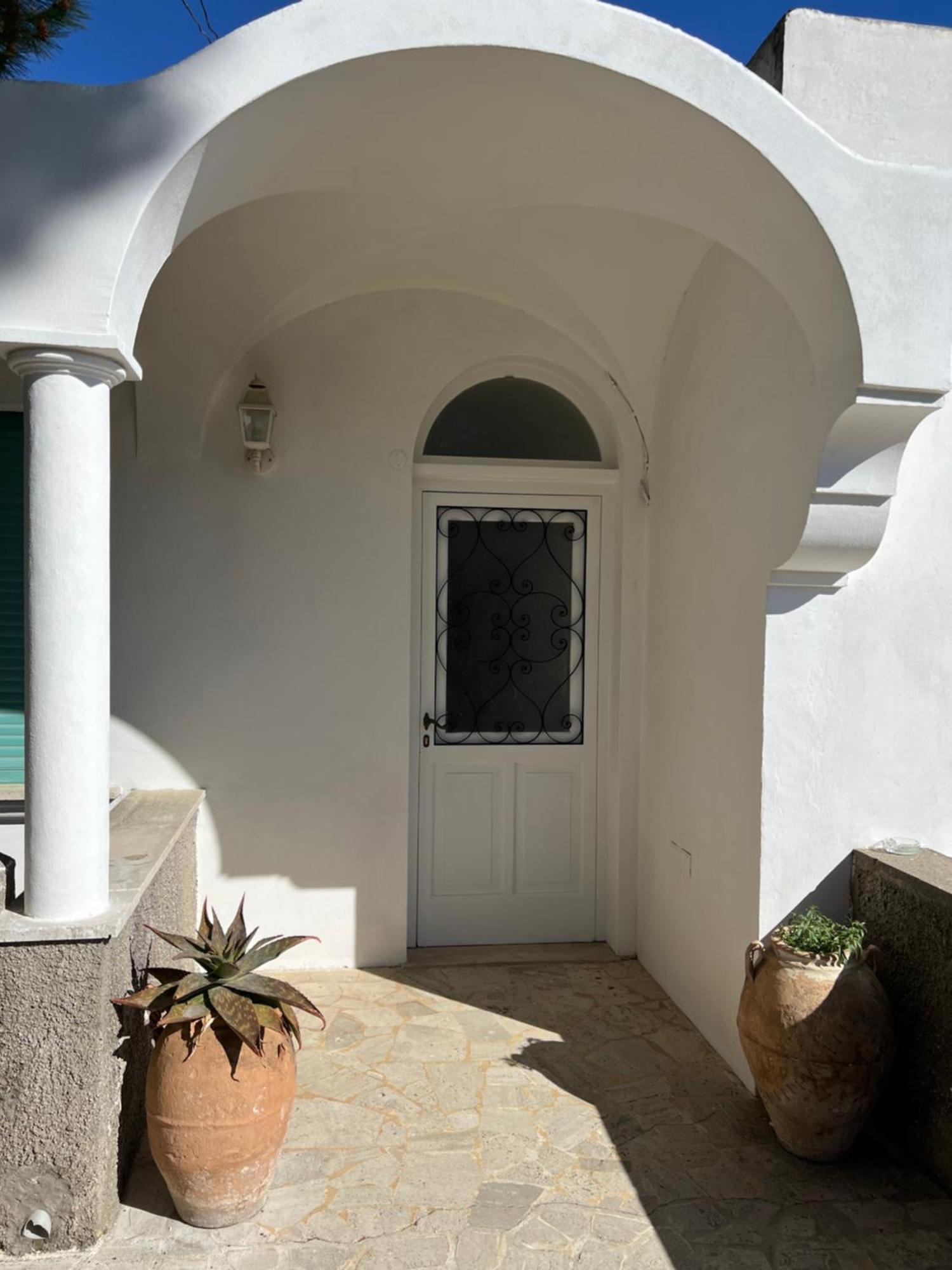 Casa Bella Capri Daire Dış mekan fotoğraf