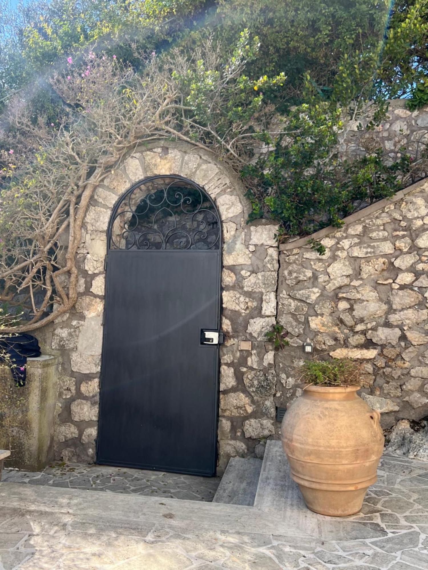 Casa Bella Capri Daire Dış mekan fotoğraf