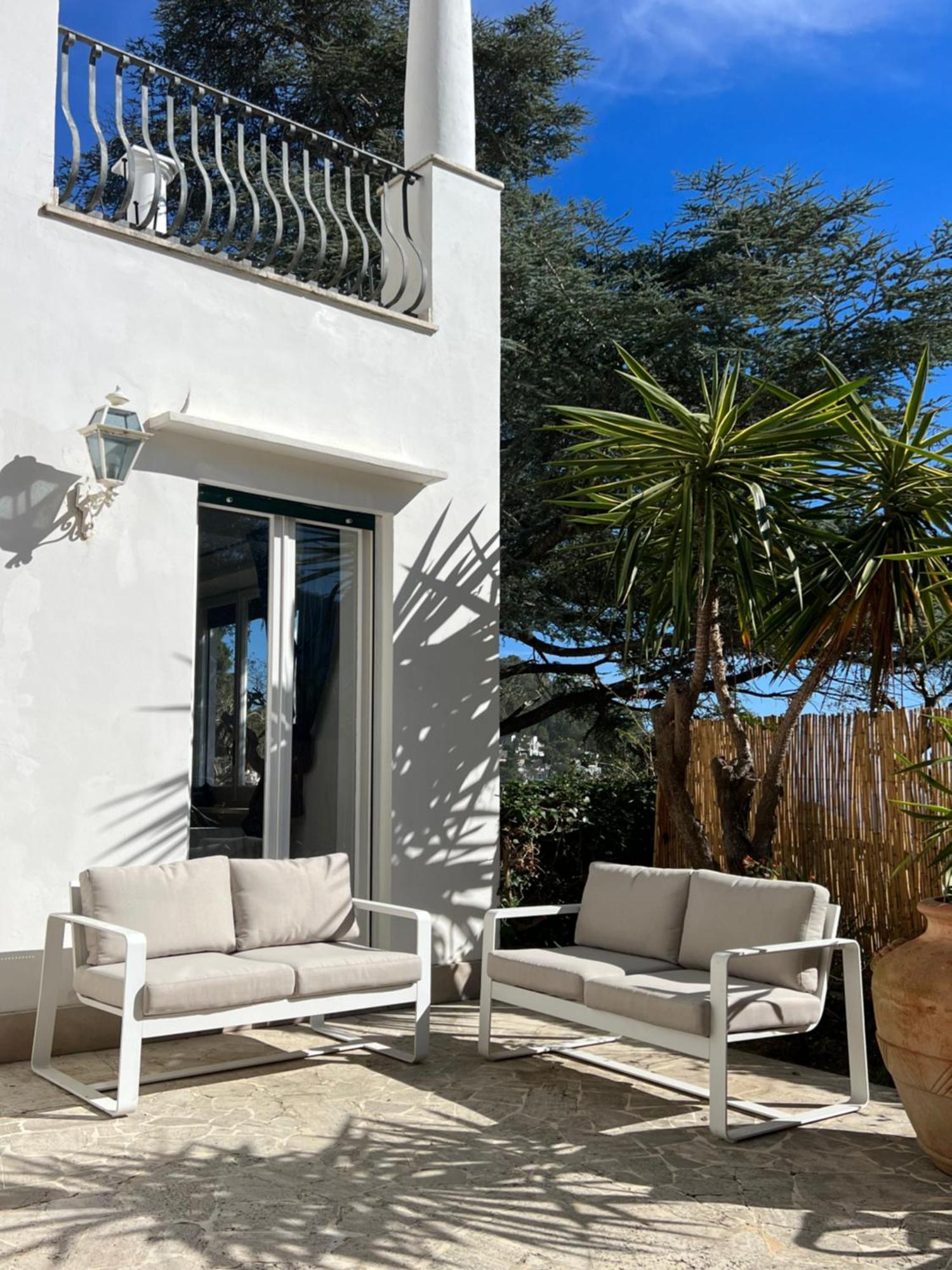 Casa Bella Capri Daire Dış mekan fotoğraf