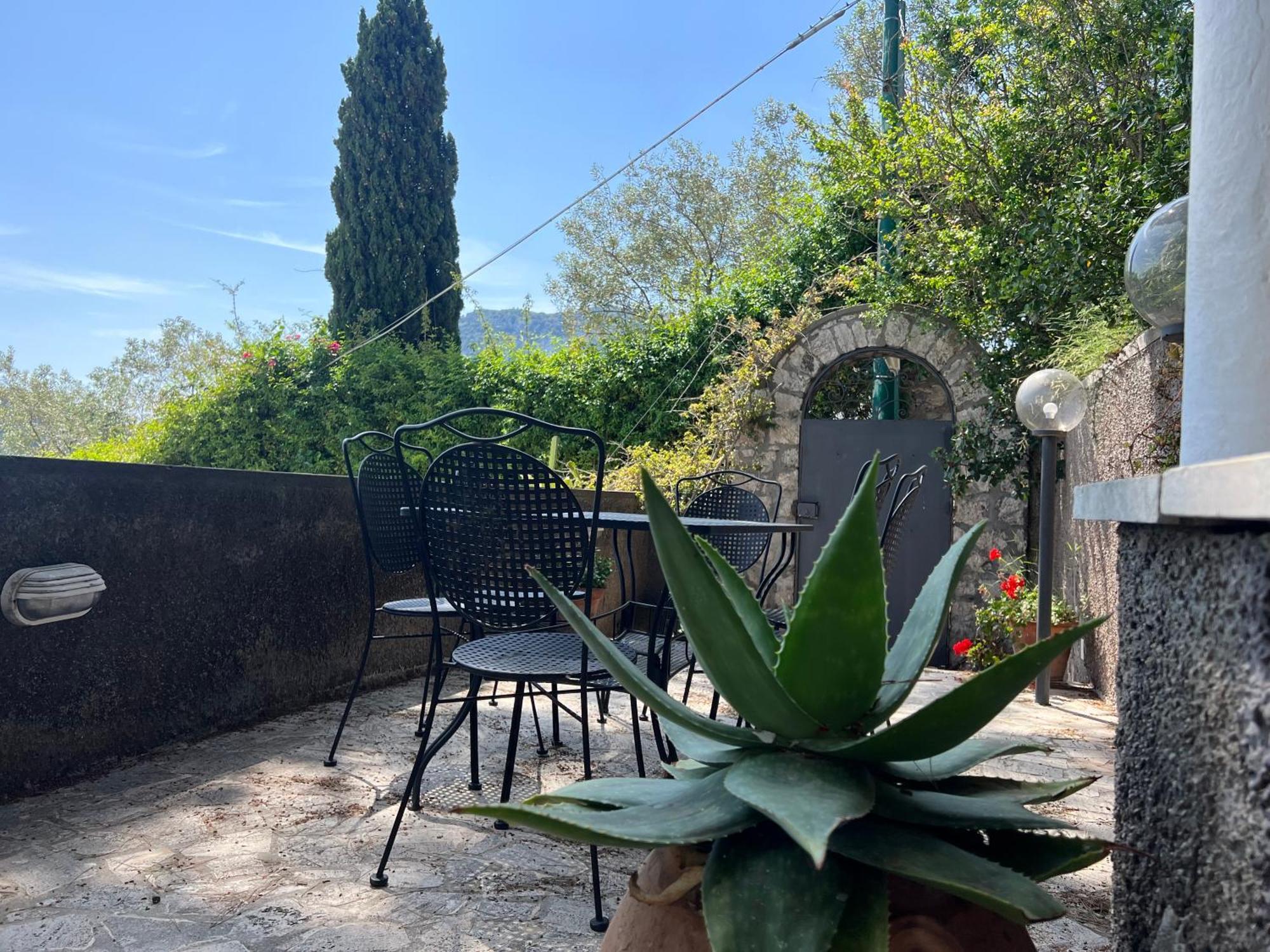 Casa Bella Capri Daire Dış mekan fotoğraf