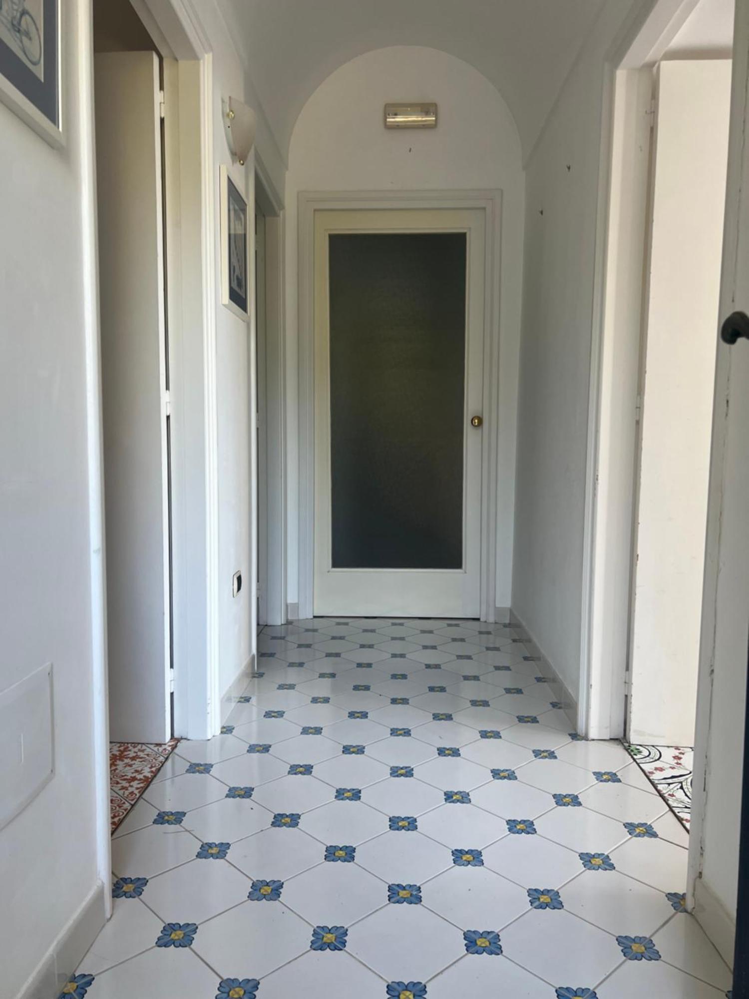 Casa Bella Capri Daire Dış mekan fotoğraf