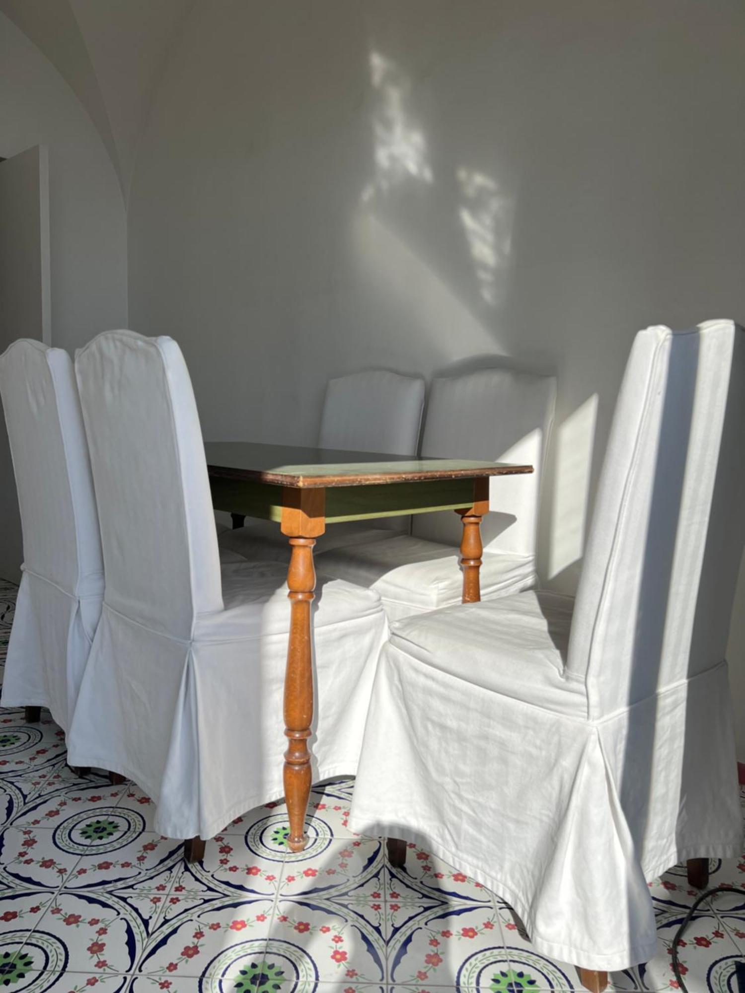 Casa Bella Capri Daire Dış mekan fotoğraf