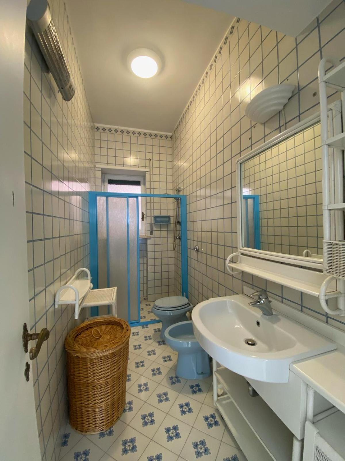 Casa Bella Capri Daire Dış mekan fotoğraf