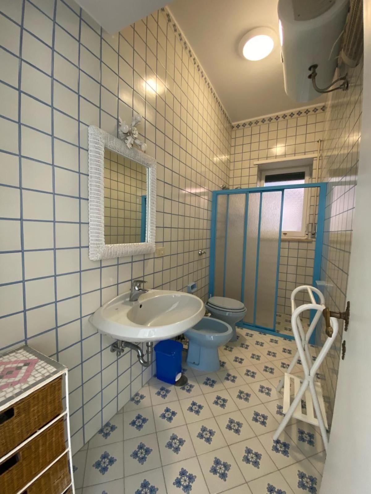 Casa Bella Capri Daire Dış mekan fotoğraf